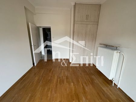 Διαμέρισμα προς ενοικίαση 550 € - Φωτογραφία 4