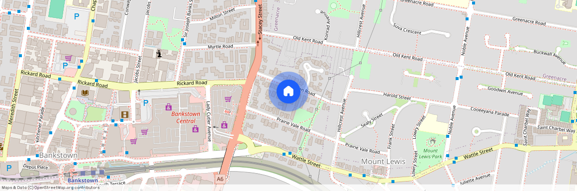 Resthaven Road 11-13, NSW 2200, Bankstown