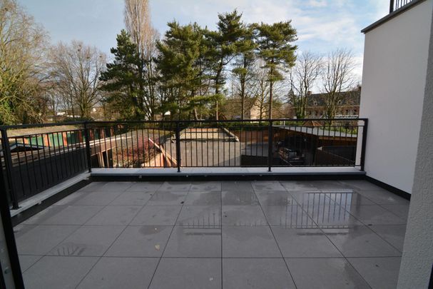 Ruim duplex nieuwbouw appartement in het centrum van Turnhout - Photo 1