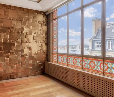 Appartement • Saint Thomas d'Aquin - Photo 6