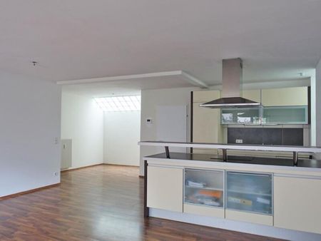 3-Zimmer-Wohntraum mit Loggia & Panorama-Gemeinschaftsdachterrasse - Photo 3