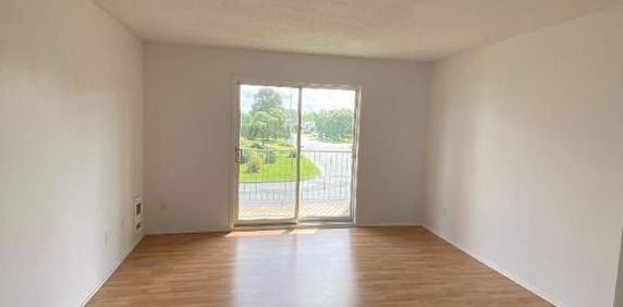 4.5 situé au 41 Pinard à Granby - Photo 2