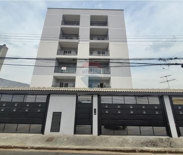 Apartamento novo com suíte para locação no Gopoúva – Vila Íris - Photo 5