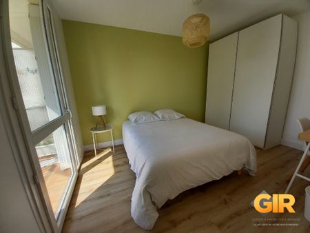 Location Maison 1 pièce 73m² RENNES 35200 - Photo 5