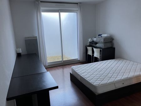 Location Appartement 1 pièce 25m² PESSAC 33600 - Photo 5