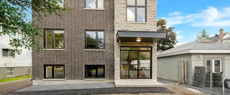 206 Alfred Street - 3 | 206 Alfred Street -, Ottawa - Photo 1