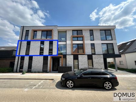 Splinternieuw, comfortabel en luxueus appartement - Foto 2