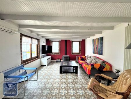 Maison à louer 4 pièces 92.45m² - Photo 2