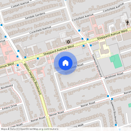 24 Norcross Road, Toronto