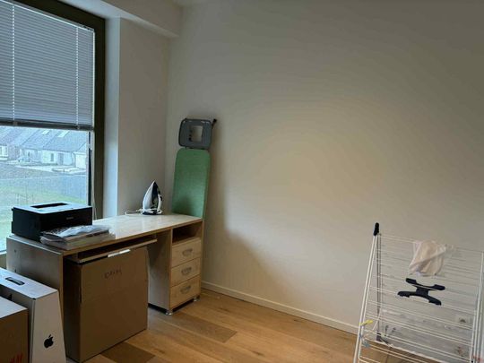 WETTEREN - Recent duplexappartement in het centrum - Photo 1