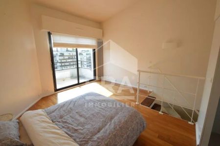 DUPLEX 2P DERNIER ETAGE TERRASSE - Photo 5