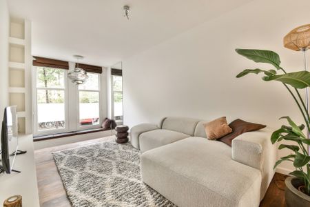 For rent: Nieuwe Prinsengracht, 1018 VV Amsterdam - Photo 3