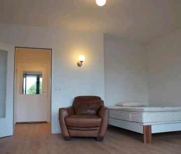 Lorettoviertel - Ruhiges Apartment mit Balkon - Photo 1