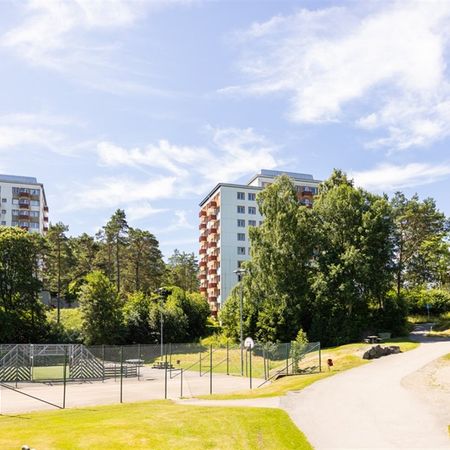 Klippgatan 1 - Foto 4