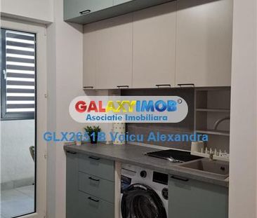 Apartament 2 Cam Lux Berceni - Dimitrie Leonida - Metrou - Parcare - Photo 1