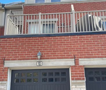 For Lease - 3375 Thomas Street Unit# 10, Mississauga, Ontario - Photo 3