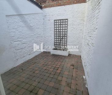Location Maison 4 pièces 81m² MERVILLE 59660 - Photo 3