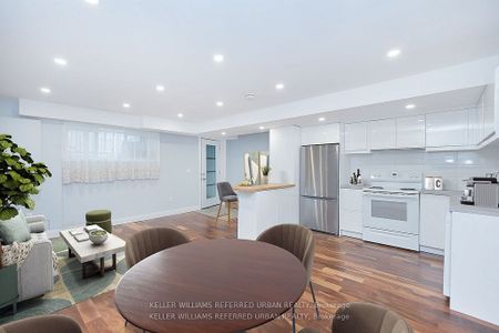 For Lease - 253 Cedarvale Avenue Unit# LOWER, Toronto, Ontario - Photo 3