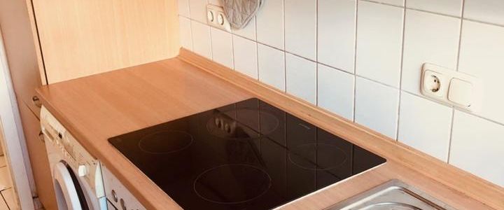 [WG] Helles 20 m² Zimmer in super zentraler Lage – mit Terrasse! - Photo 1