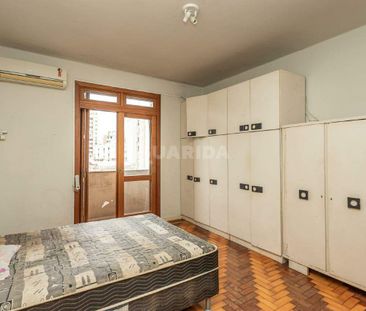 Apartamento mobiliado de 2 dormitório com sacada no bairro Centro H... - Photo 6