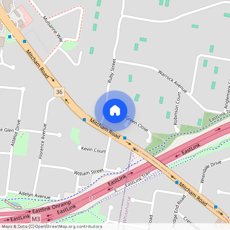 4 Holly Green Close, Vic 3111, Donvale