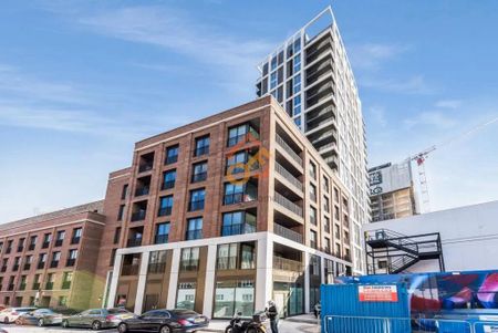 Bouchon Point, 7 Cendal Crescent, London, E1 - Photo 2