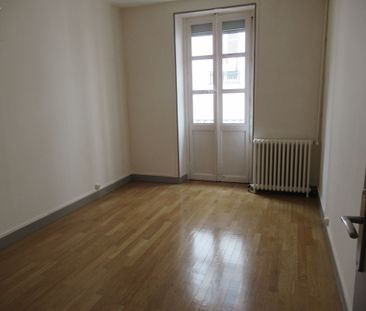 F3 - 7 PLACE DE BEAUNE 71100 CHALON S/SAONE - Photo 2