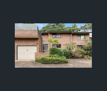 Location - 2 Bedroom Villa in a prime location - Photo 4