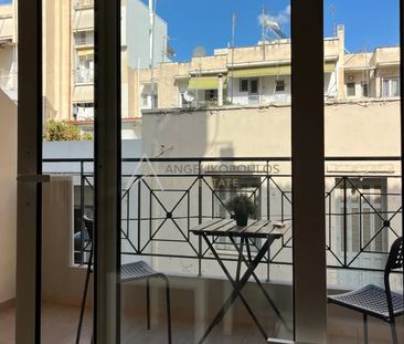 Studio / γκαρσονιέρα 26 τ.μ. για ενοικίαση, Αθήνα - Κέντρο, Παγκράτι - Photo 3