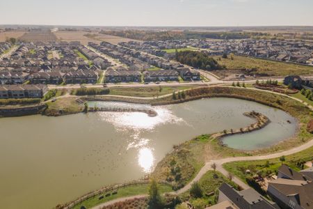 For Lease - 303 Bobolink Ridge, Kanata, Ontario - Photo 5