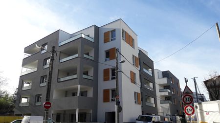 Location Appartement 2 pièces 45m² VENISSIEUX 69200 - Photo 5