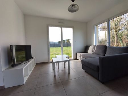 Location Maison 5 pièces 88m² - Photo 2