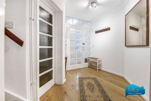 4 bedroom semi-detached house to rent - Photo 1