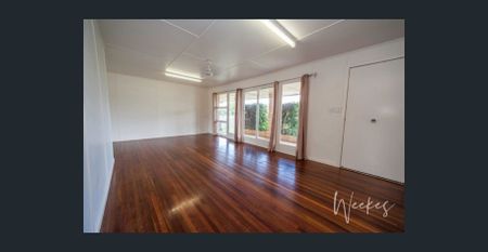 6 Brasch Street, Kepnock, Qld 4670 - Photo 2