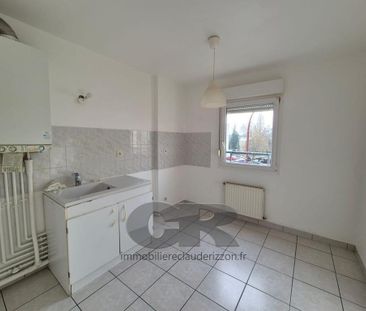 Location Appartement 2 pièces 52m² METZ 57000 - Photo 3