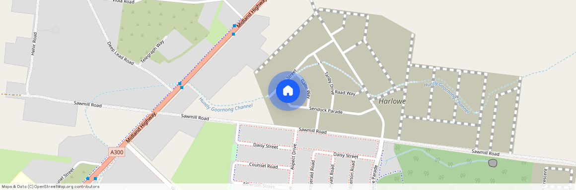 5 Sendock Parade, Vic 3551, Huntly