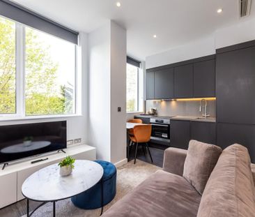 1 bedroom apartment to rent - Photo 2