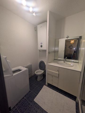 Location Appartement 1 pièce Meublé 36m² MONT DE MARSAN 40000 - Photo 5