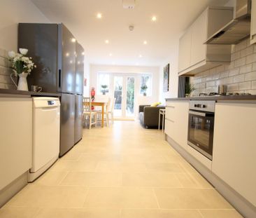 1 bedroom property to rent Howson Road, London, SE4 - Photo 4