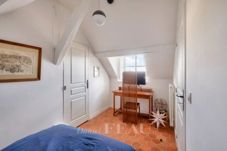 Location appartement, Versailles, 3 pièces, 59.99 m², ref 85336817 - Photo 5