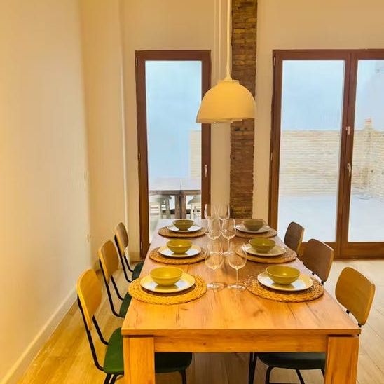 Baix de la Mar, Valencia, Valencian Community 46024 - Photo 1