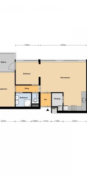 Maalakker, 5625 SJ Eindhoven, Nederland - Foto 1