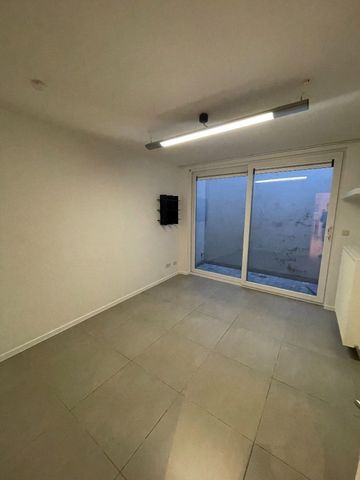 Huurwoning op toplocatie vlakbij Sint-Pieters-station - Photo 2