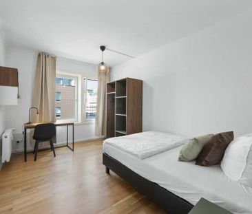 Zimmer in der Mohrenstrasse 17 - Photo 2