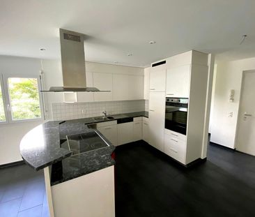 4.5 Zimmer, 1. Stock - Photo 2