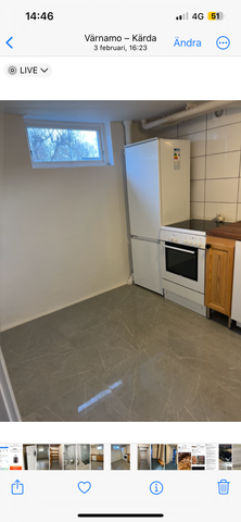 Granelundsvägen, Värnamo - Foto 5