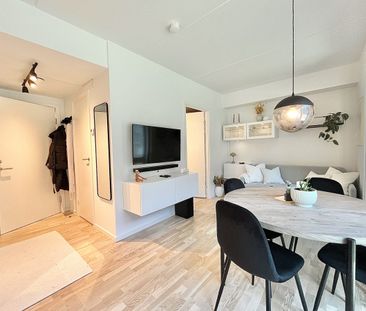 Østre Havnepark 17, 1. mf., 9000 Aalborg - Photo 1