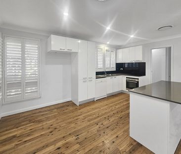 Renovated Family Home - Photo 5