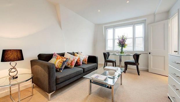 Hill Street, Mayfair, W1J, London - Photo 1