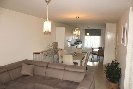 Duplex appartement te huur centrum Leopoldsburg - Foto 3